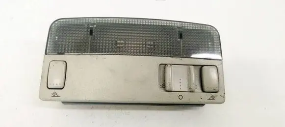 Volkswagen Golf IV Front seat light 3B0947105C UED