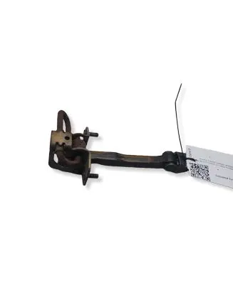Volvo S60 Rear door check strap stopper 8650061