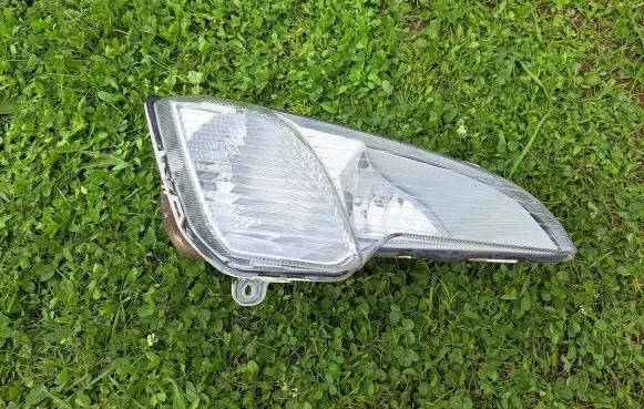 Ford Ecosport Front fog light Gn15-13B220-MB
