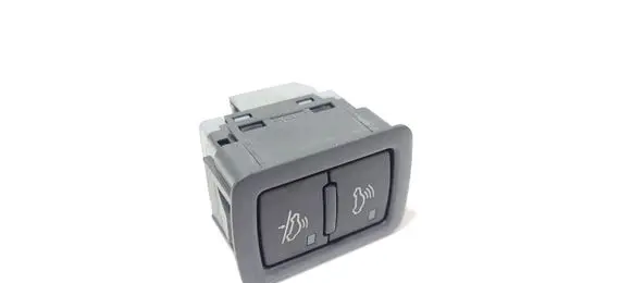 Audi A6 S6 C6 4F Alarm switch 4F0959527
