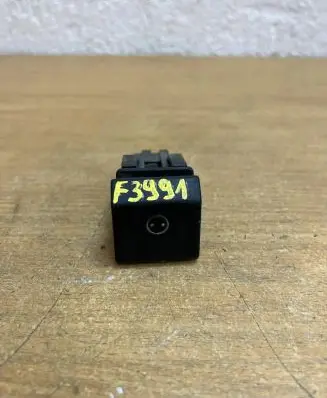 Renault Espace III Cigarette lighter 7700808844 F3991
