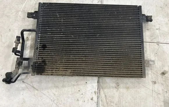 Volkswagen PASSAT B5.5 A/C cooling radiator (condenser) 4825941 4945635