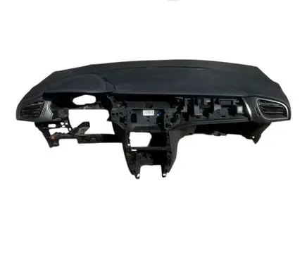 Citroen C3 Dashboard 98016847ZD