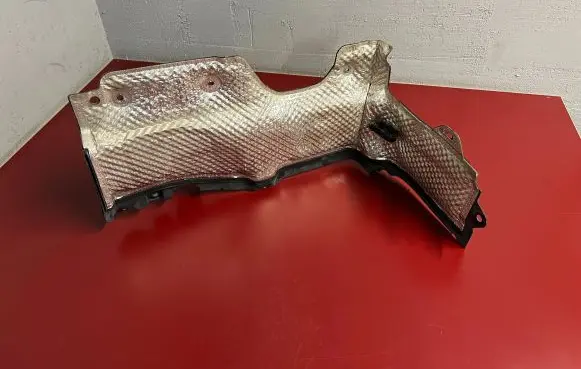 BMW X1 F48 F49 Other engine bay part 7290814 51717290814