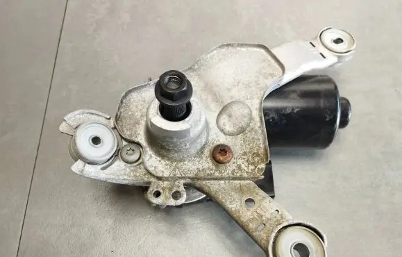 Ford Mondeo MK V Front wiper linkage DS7317504BH