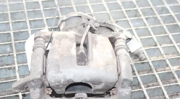Audi A7 S7 4G Rear brake caliper