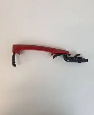 BMW 3 F30 F35 F31 Front door exterior handle 7329354 14362390