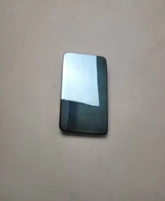 Mercedes-Benz Vito Viano W638 Wing mirror glass A2018101921