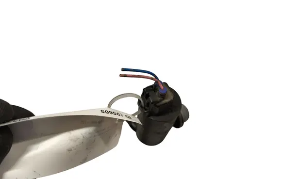 Toyota Auris 150 Windscreen/windshield washer pump