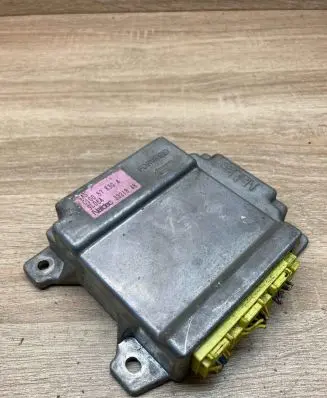 Mazda Premacy Airbag control unit/module C10057K30A 9L06A 3321848