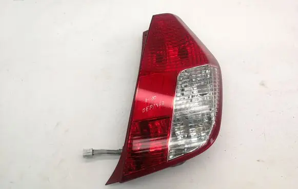 Hyundai i10 Rear/tail lights 924020X0XX