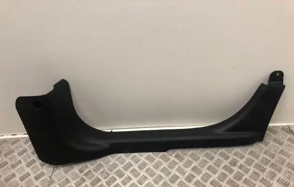 Fiat 500L Front sill trim cover 735522646