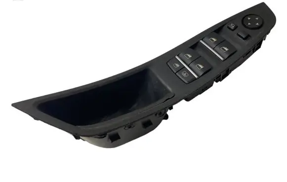BMW 5 F10 F11 Electric window control switch 9179915 9183539