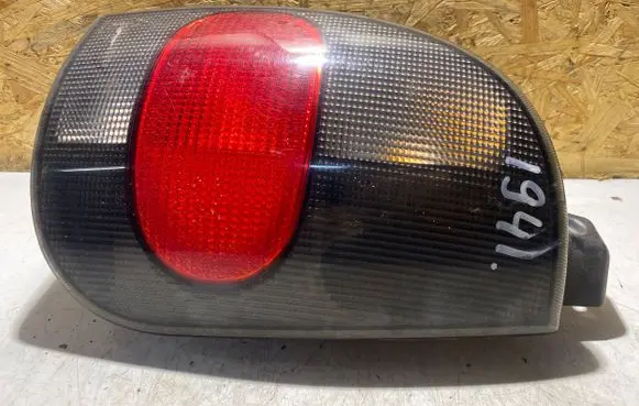 Renault Espace III Rear/tail lights 6025301102
