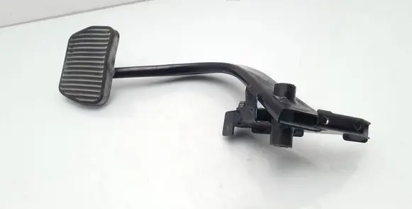 Brake pedal