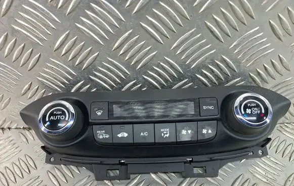 Honda CR-V Climate control unit 79600T1TE611M1