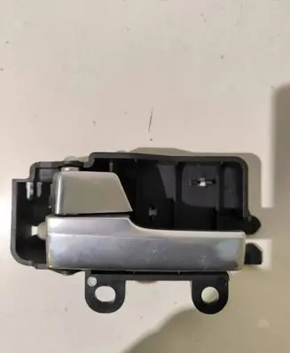 Ford Kuga I Rear door interior handle trim 3m51r22601 3M51 R22601