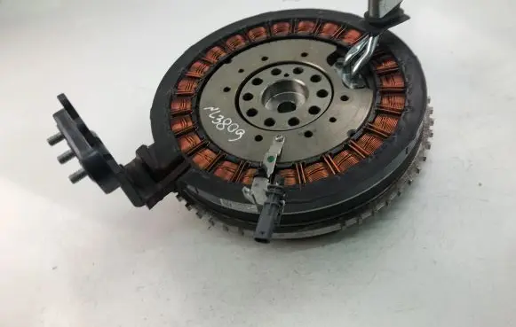 Volvo XC60 Generator/alternator 31491811