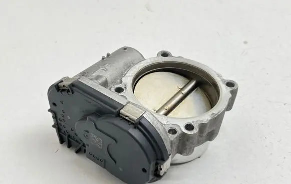 Jeep Grand Cherokee WL Throttle valve 05184349AB 0259 028075000X