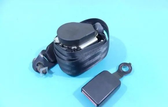 Dacia Sandero Front seatbelt IMPRK1322784