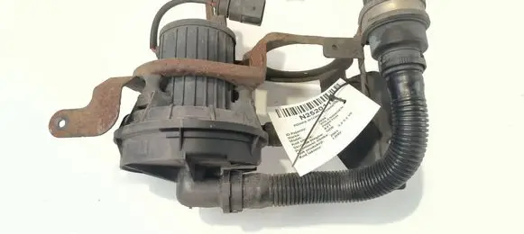 Volkswagen Phaeton Secondary air pump 3D0131083 07C959253A 7283450