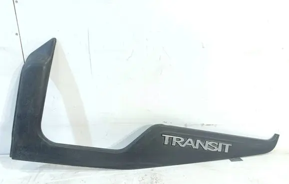 Ford Transit Front door glass trim molding 6C16V22371AAW