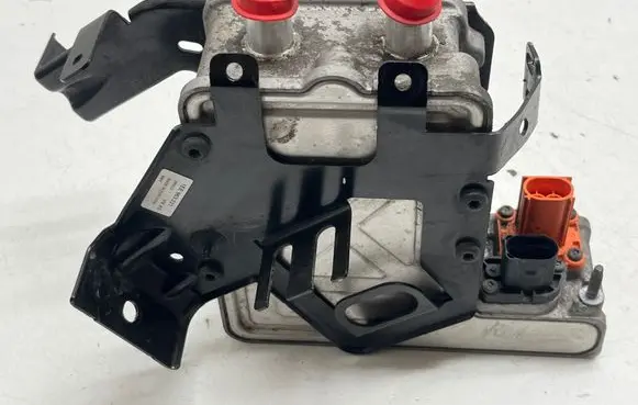 Volkswagen ID.5 Coolant heater 1EE963231 9632810020
