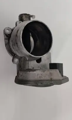 BMW X1 E84 Throttle body valve 7804373