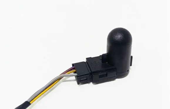 Opel Astra H Sun solar sensor 24452700