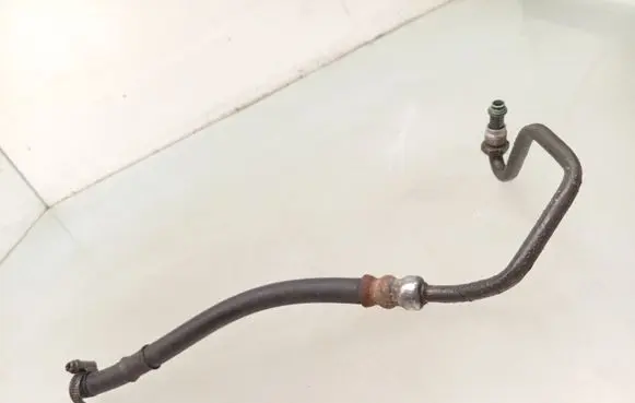 Opel Astra H Power steering hose/pipe/line 0100185036