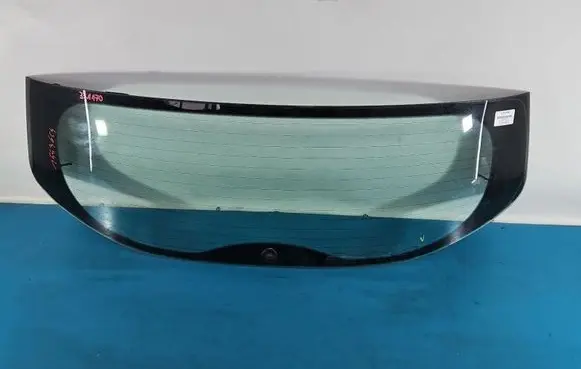 Ford S-MAX Rear windscreen/windshield window IMPRK1553654