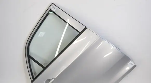KIA Picanto Rear door 