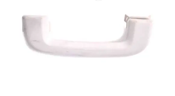 Front interior roof grab handle
