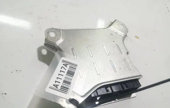 Toyota Aygo AB10 Airbag control unit/module 891700H020
