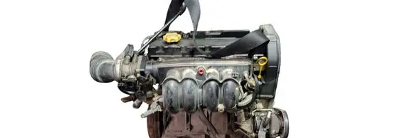 Rover 25 Engine 16K4F