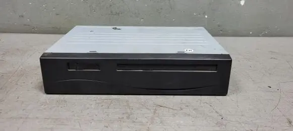 CD/DVD changer