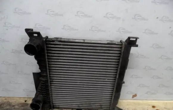 Chrysler Grand Voyager IV Intercooler radiator 05142489AA