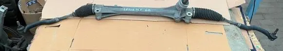 Lexus NX Steering rack