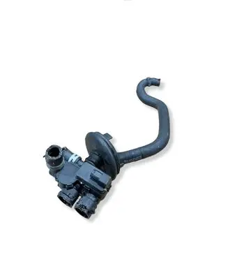 Mercedes-Benz E W211 Coolant heater control valve A2118320684 A2118327194