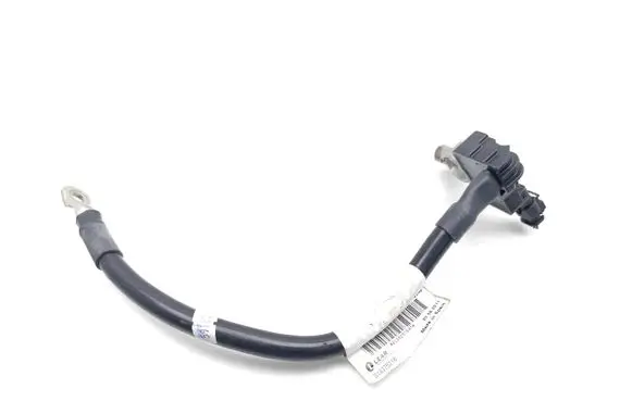 Audi A4 S4 B8 8K Negative earth cable (battery) 8X0915181