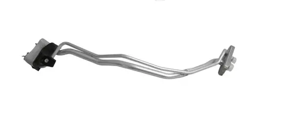 BMW X5 F15 Air conditioning (A/C) pipe/hose 9271894 20216810 145152