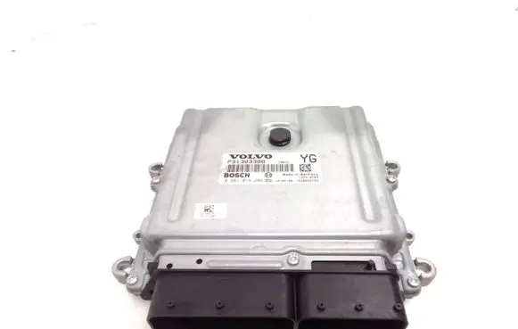 Volvo XC60 Engine control unit/module P31303388 0281015286