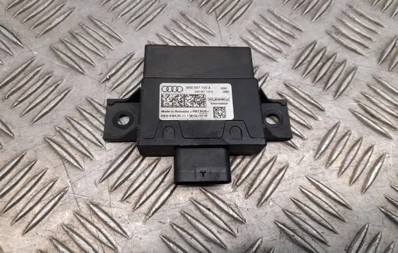 Audi Q5 SQ5 Other control units/modules 8R0907159A