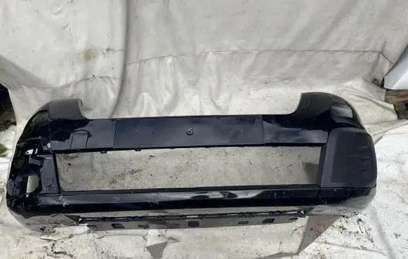 Peugeot Partner Front bumper