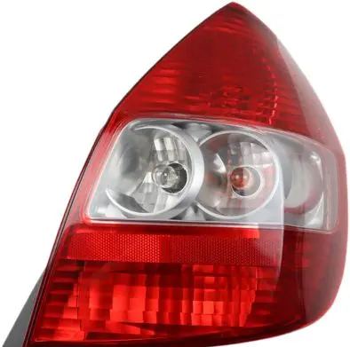 Honda Jazz Rear/tail lights PRT2