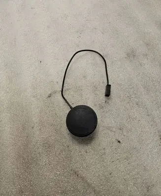 Audi A8 S8 D2 4D Front door speaker 8D0035411
