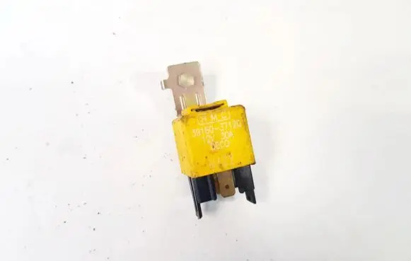 Hyundai Elantra Other relay 3916037120