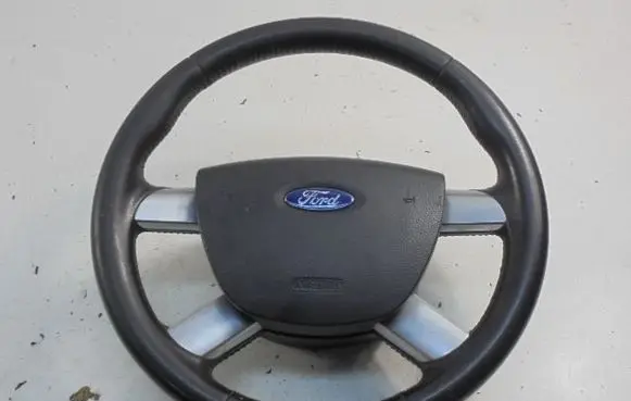 Ford Focus C-MAX Steering wheel 3M513600BG