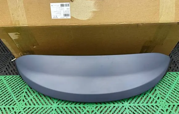 Mini One - Cooper F56 F55 Tailgate/trunk spoiler 7375856