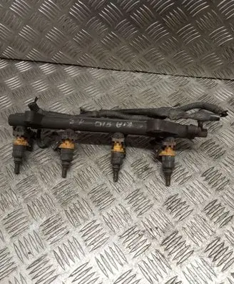 KIA Rio Fuel main line pipe 0K30E1315X